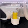 For Nio Firefly 2025 2026 Dashboard Cup Holder With Buckle Base Multifunctional Storage Box Car Interior Accessories
