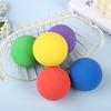 1/2/5PCS High Elastic Fast Speed Squash Ball Hollow Design Wear Resistant Racquet Sports Ball for Club Tournament Practice