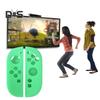 Controller Silicone Protective Cover Hand Grip Case Shockproof Impact Resistant Protective Case Replacement Shell for Switch 2 Joy-Con