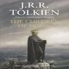 The Children of Hurin by J. R. R. Tolkien Hardback Book 9780007246229
