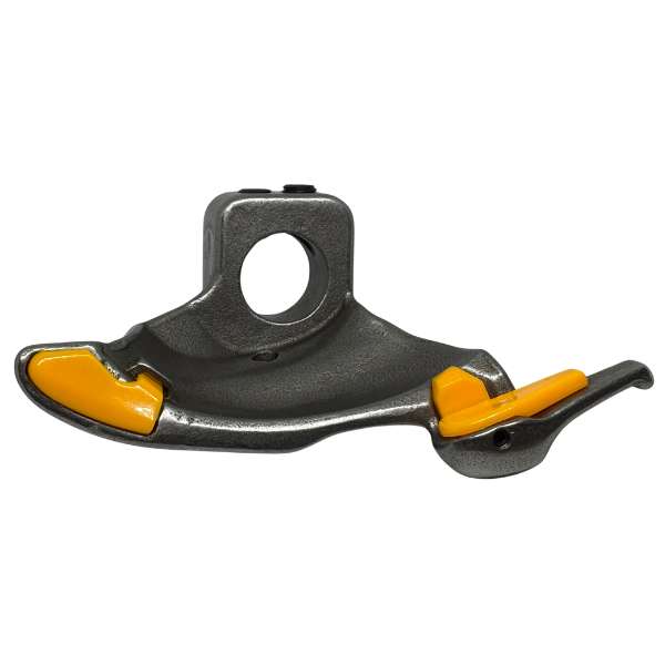 Steel Mounting Foot ()