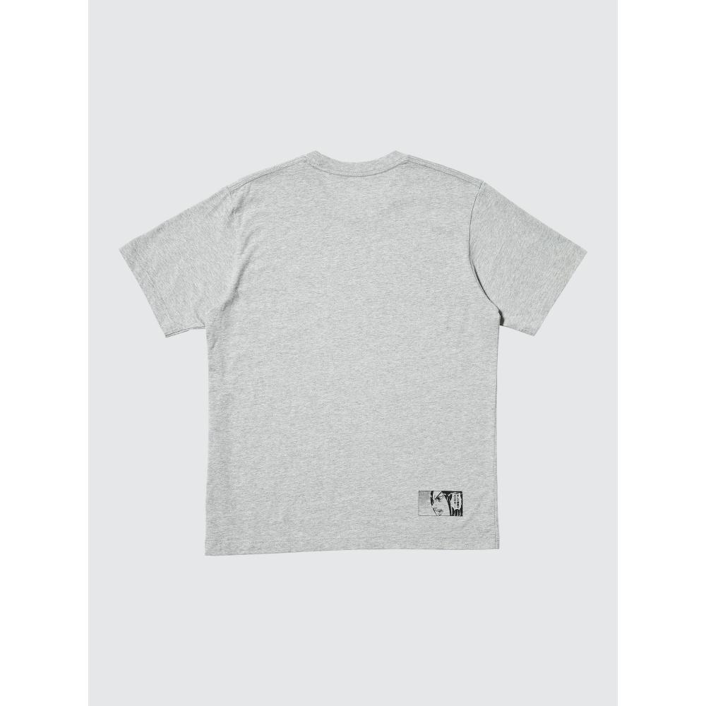 Uniqlo Япония Манга Ут Сюэйся 100-летие Королевство