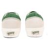 Better Gift Shop x Vans Style 36 VLT LX Зеленые Унисекс Кроссовки Серые VN0A5DYFGGR