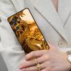 Мягкий чехол для телефона с китайским драконом для Samsung Galaxy S26 Ultra S25 S24 S23 S22 S21 S20 Note10