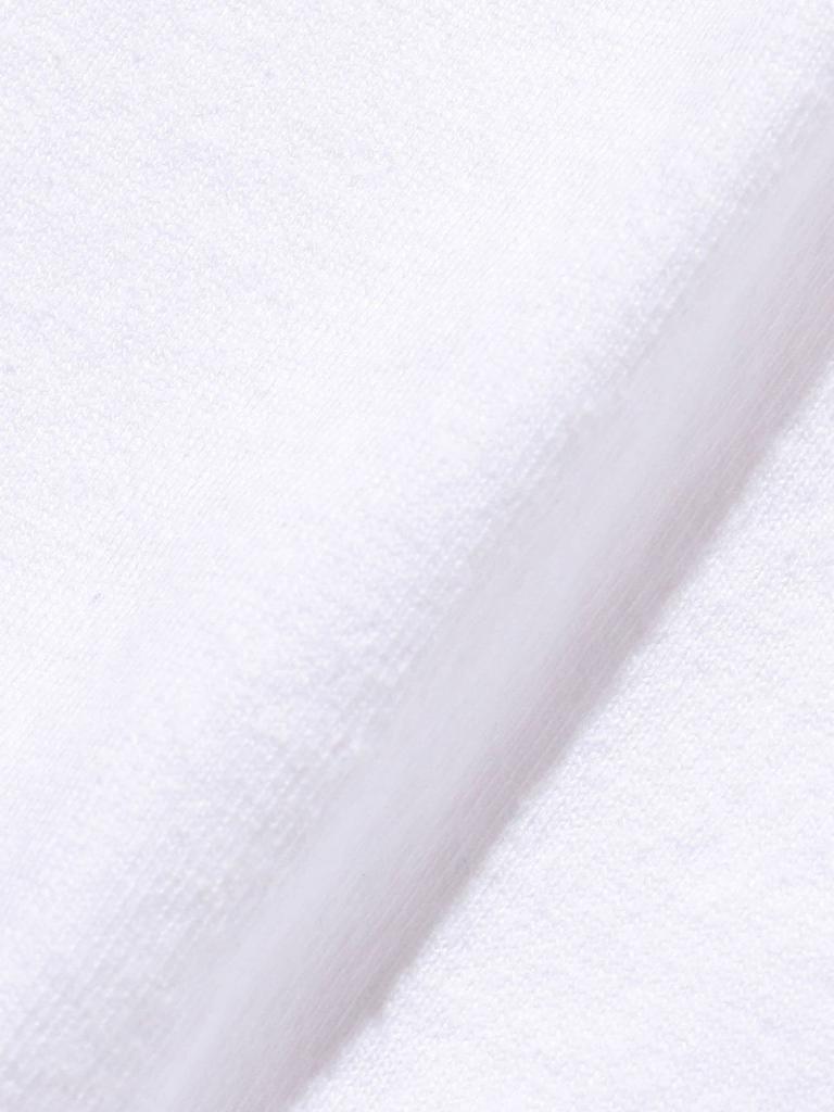 2 шт. в упаковке Henley Neck WHITE XL 38040003156 [Beams Plus] Футболка Футболка мужская