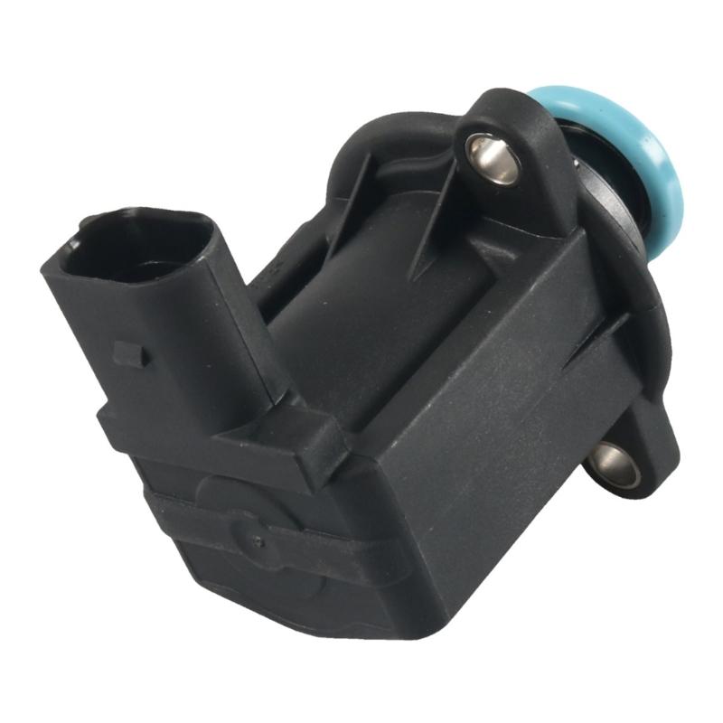 Car Turbocharger Pressure Regulator Valves 06F145710G 06F145710B Universal Vehicle Fitment Enhancing Thermal Efficiency