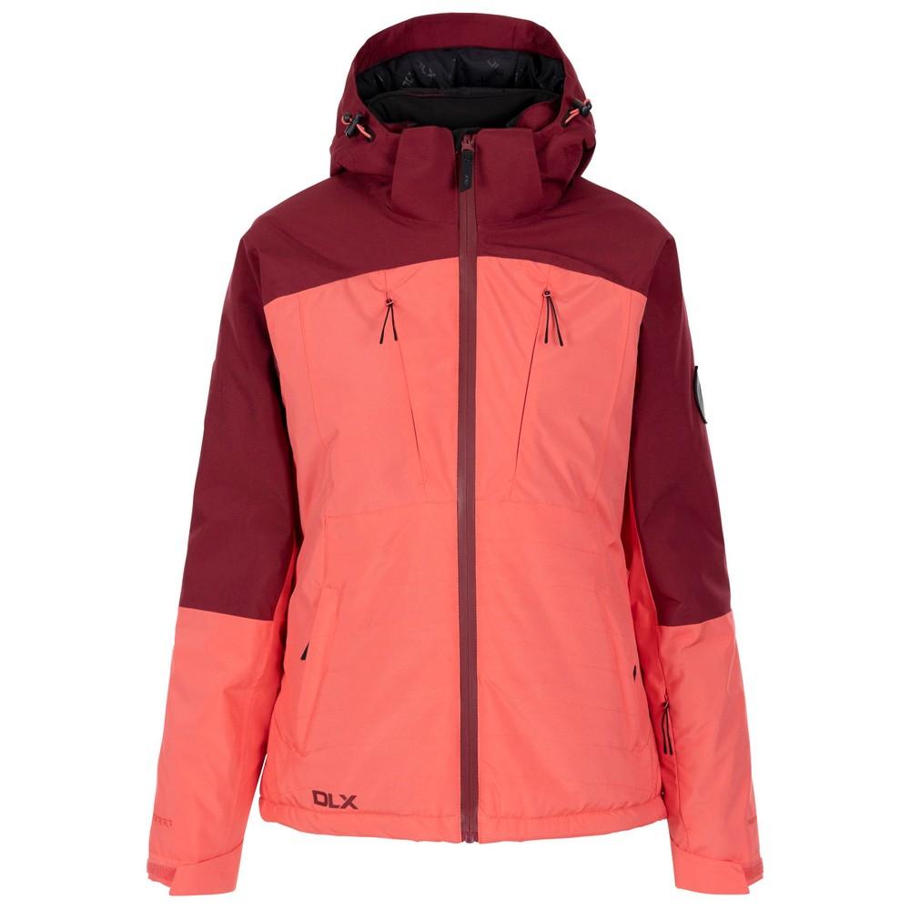 Womens/Ladies Emilia Ski Jacket