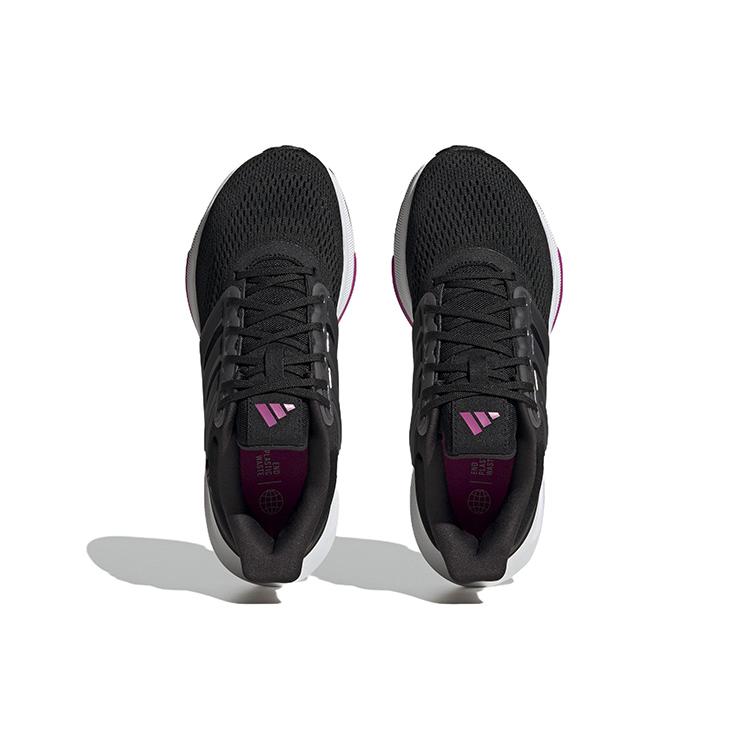 adidas Обувь Ultrabounce 'Black Lucid Fuchsia' Женская HP5785