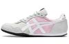 Men's Sneakers SERRANO Textile, Synthetic Leather, Split Cow Leather Abrasion Resistant Low