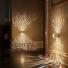 Briignite Night Light, Night Lights Plug into Wall, Projector Night Light