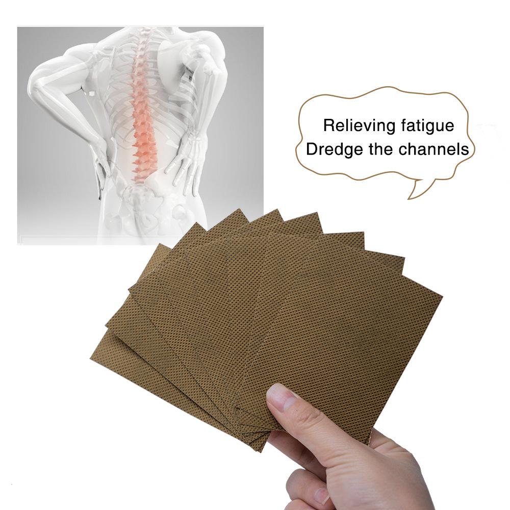 Sumifun Древний секретный рецепт, пастер, обезболивающий пластырь, китайский травяной пластырь, обезболивающее, здравоохранение