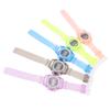 5pcs Kids Digital Sports Watch Calendar Display Shockproof Accurate Time Electronic Wrist Watches for Boys and Girls