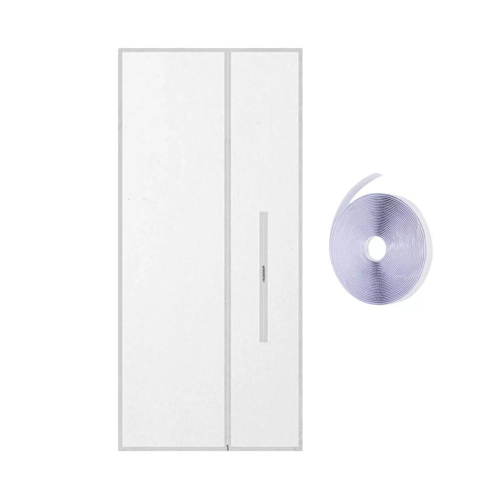 210x90cm Patio Air Conditioning Seal for Effective Use with Mobile Units