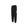Essentials 3-Stripes Tapered Pants Men Bottoms Black H65647