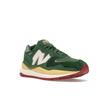 Кроссовки унисекс Bricks & Wood x New Balance 57/40 Зеленый Белый M5740BW