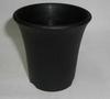 TUC Mini Orchid Pot Plastic Pot Size 10 Pieces 3.5