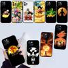 Dragon Ball Anime Case for Samsung M55 M35 M15 A02 A05S A05 A06 A15 A12 A13 A10 A16 A20 A22 A24 A25 A30 A31 A32 A33 A35 A42 A50