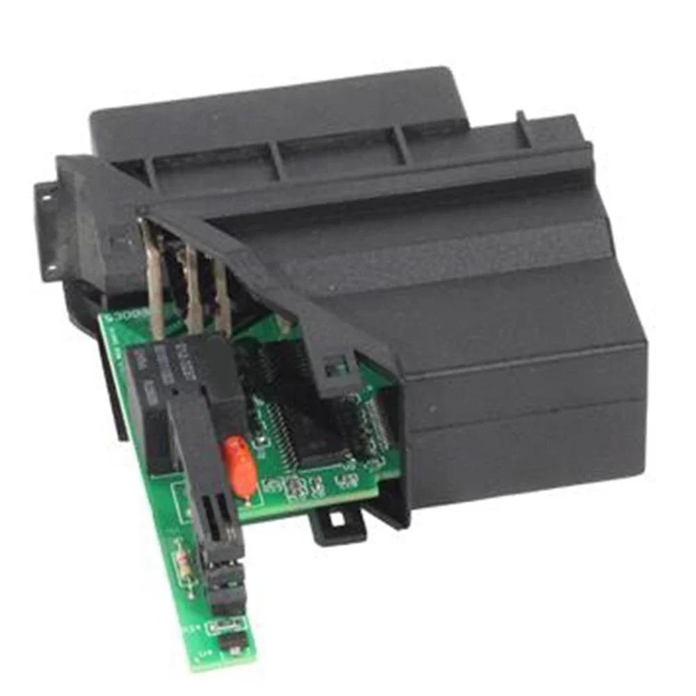 Модуль мотора стеклоподъемника LHD Совместим с Для Transporter T5 03 по 09 Передний правый Номер детали 7H1959802A