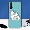 Чехол West Highland Terrier Westie для Huawei P30 Pro P20 P40 Lite Nova 9 10 SE 11 3i 7i 8i 11i Y91 Y60 Y70 Y61 Y90