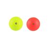 10Pcs Eps Float Ball Foam Ball Eye-Catching Beans Hard Fishing Float Buoyancy Ball Outdoor Floating Fishing Tackle 15Mm-36Mm