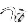 12V Wireless Remote Control for DC Electric Linear Actuator Controller