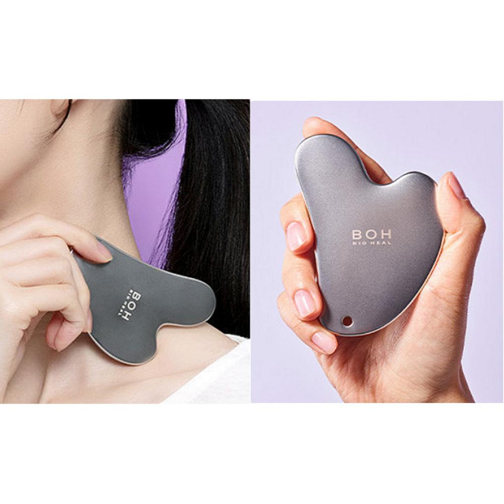 BIO HEAL BOH PROBIODERM ЛИФТИНГ-МАССАЖЕР ГУА ША 4 вида