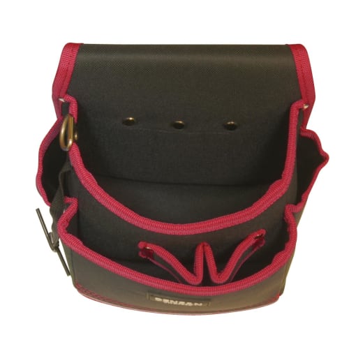 Jefcom Electrician's Professional Canvas Pouch JND-860