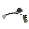 bm-150 four-speed rectifier