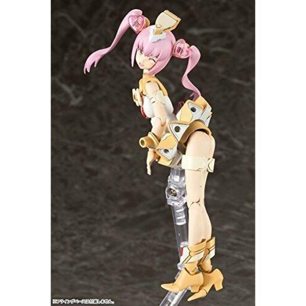 Kotobukiya Chaos & Pretty Magical Girl (Plastic model) NEW from Japan