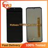Полная сборка LCD-экрана и дигитайзера Для Hotwav T7 T7S Не T7 Pro