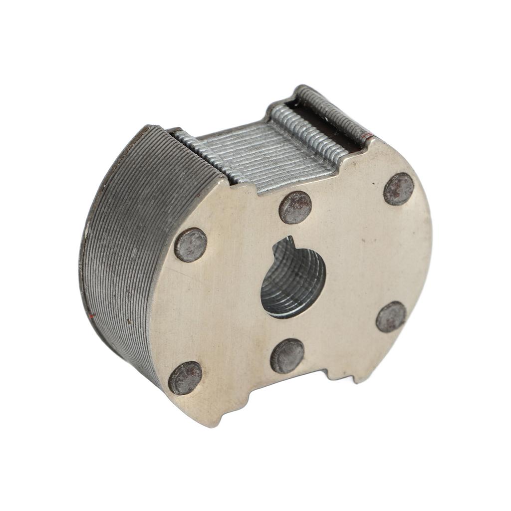 Магнето Мотор Ротор Магнит Сплав Стали для 49cc 60cc 66c 68cc Моторизованный Велосипед