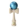 Yamagata Kobo OOZORA Premium Kendama, Certified by the Japan Kendama Association, for Competition Use (Turquoise Blue)