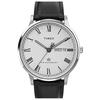 Timex Waterbury Classic Day-Date 40mm Watch TW2U88400VQ