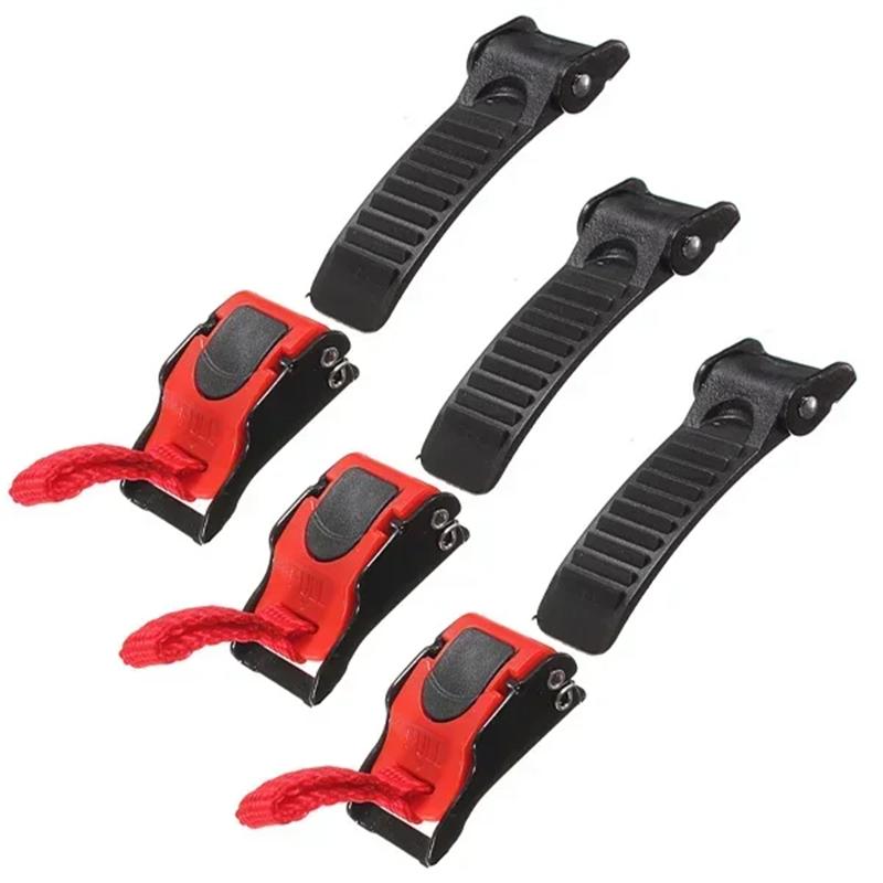 1 шт. Высококачественная быстросъемная пряжка Мотоцикл Велосипед Квадроцикл Шлем Подбородочный ремень Быстрая застежка Пряжка для мотоциклетного шлема