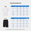 LI-NING Men's Summer Athletic Set