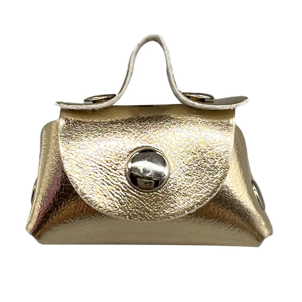 Аксессуары для кукольной сумки с открывающейся сумкой-тоут