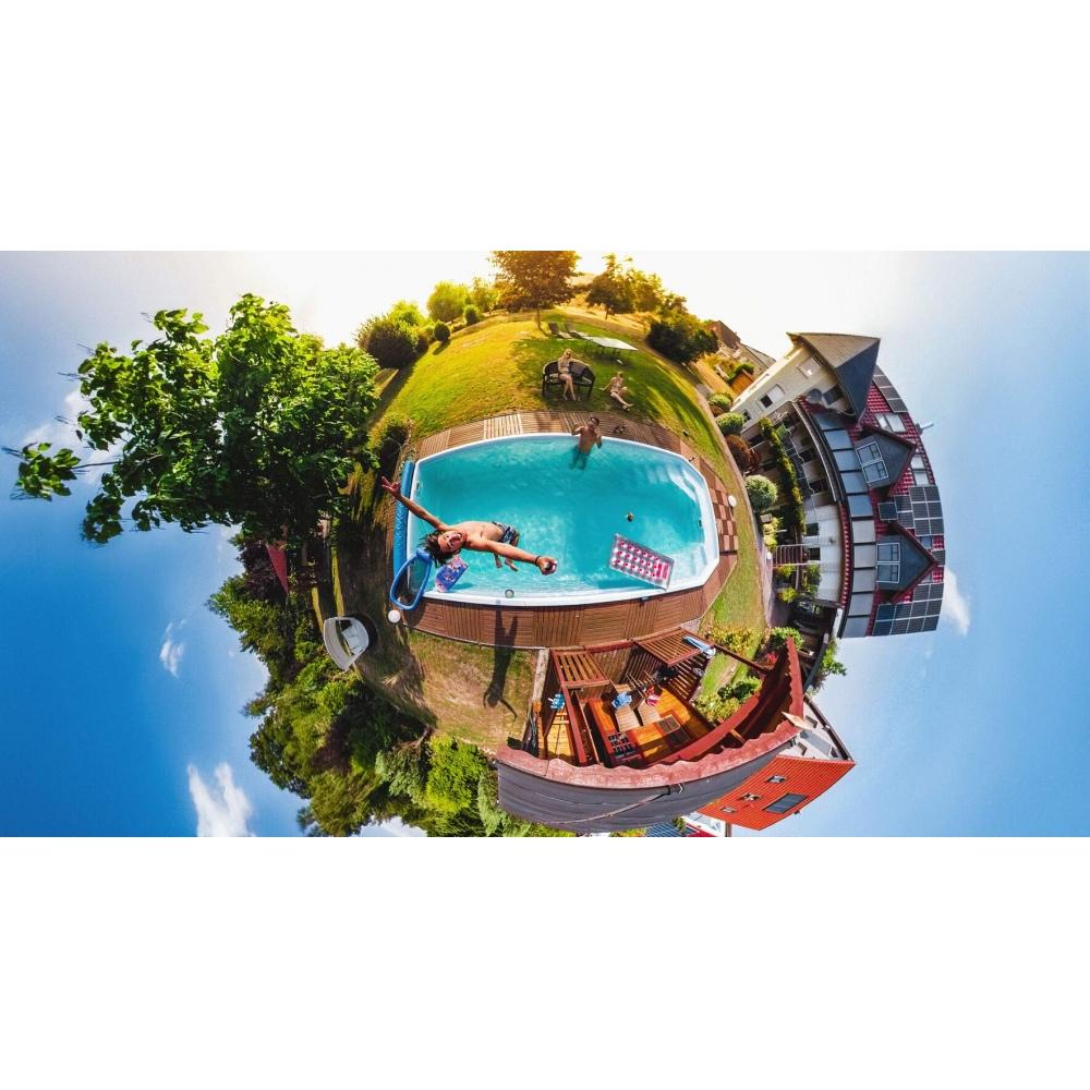 [Официальный GoPro] MAX Grip и штатив ASBHM-002