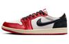 Jordan 1 Ретро Лоу OG Trophy Room "Away" FN0432-100