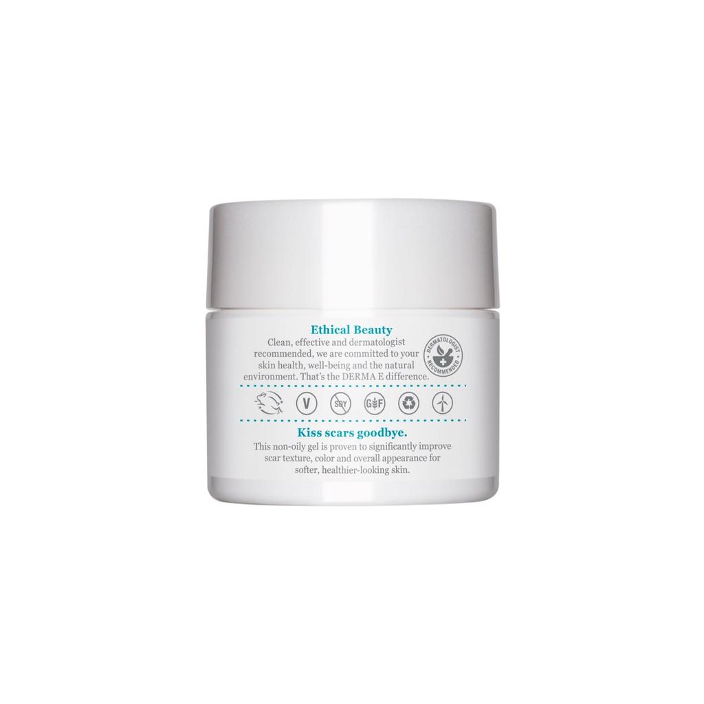 Scar Gel Derma E, 56g
