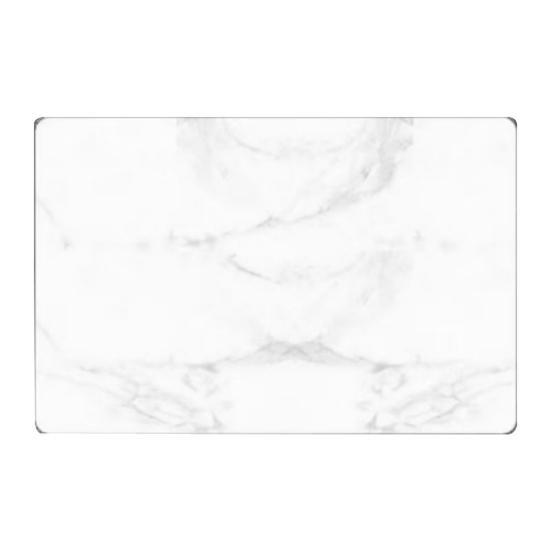 Мраморный коврик для сушки посуды Быстросохнущая диатомовая земля Водопоглощающая подкладка Посуда Кухонная столешница Миска Бутылка Подставка для чашек Диатомитовый коврик