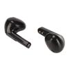 Bluetooth 5.3 Earbuds IPX7 Waterproof Deep Bass Rechargeable Wireless Sports Earbuds for Mobile Phones Tablets Black