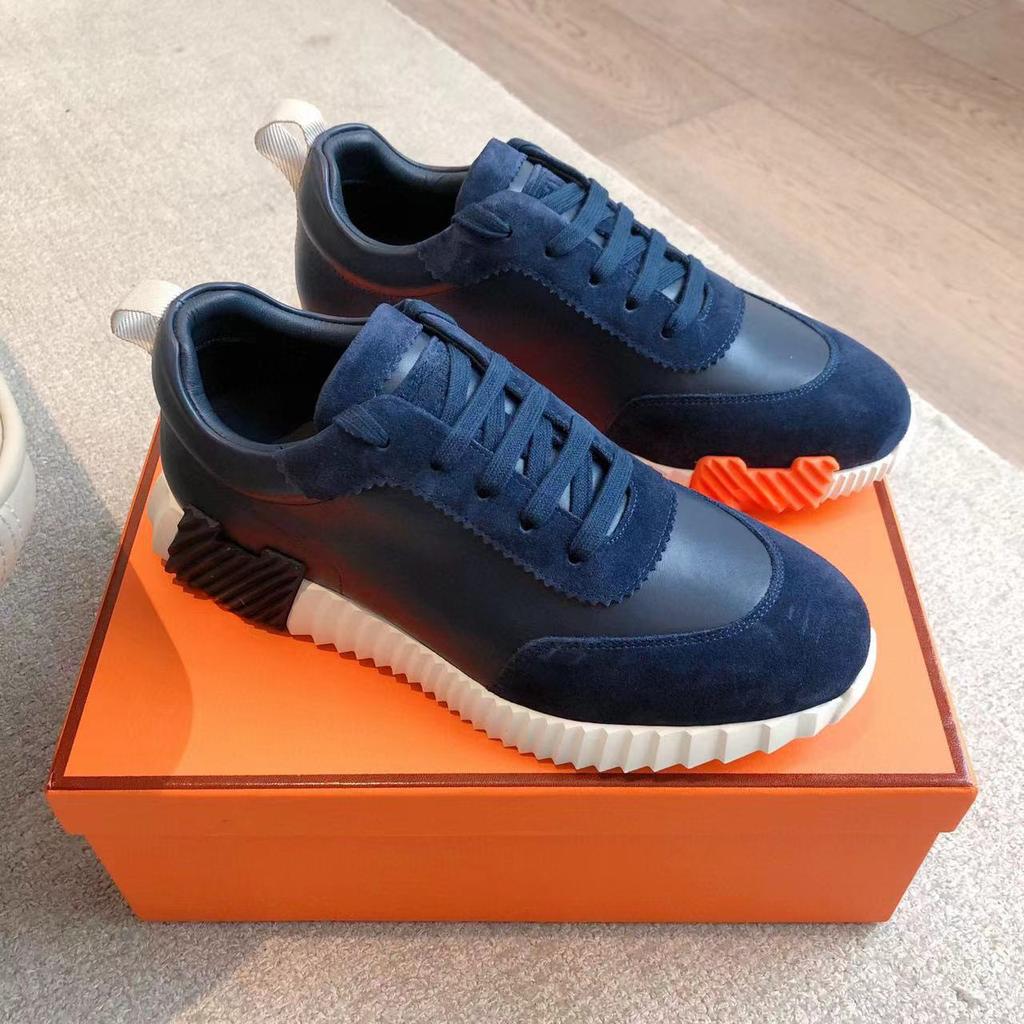 H мужские кожаные универсальные кроссовки на платформе мужские повседневные дышащие белые туфли женские, черные кеды мужские