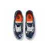 Vans Authentic 44 Deck Dx Casual Skateboarding Shoes Unisex Navy Blue Vans VN0A5JMQNVY