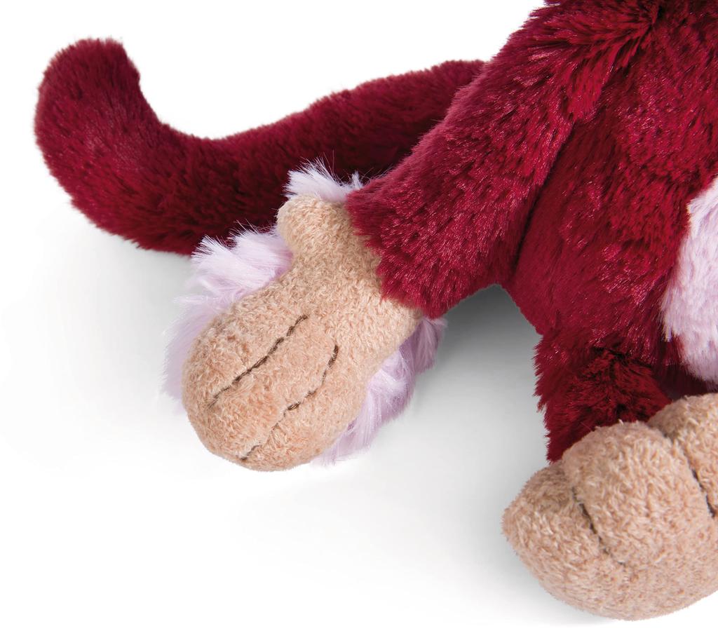 Мягкая игрушка NICI Обезьянка Классик 18см лето2023