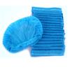 100pcs/Pack Disposable Hair Head Covers Net Bouffant Dustproof Anti Dust Caps Breathable Shower Hats