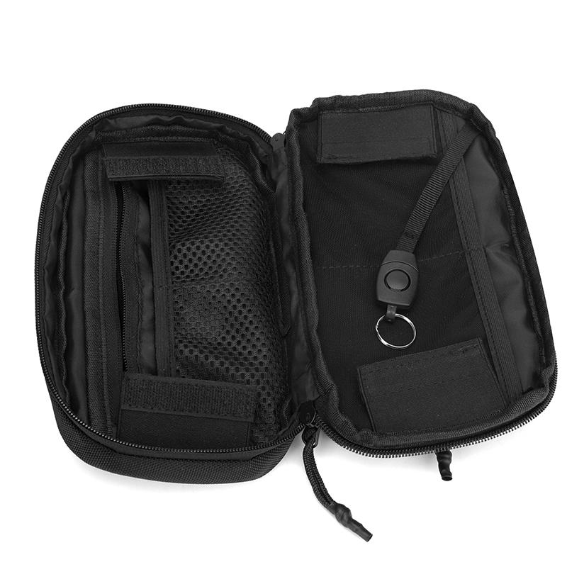 Сумка на грудь мужская сумка через плечо поясная сумка нейлоновая сумка через плечо