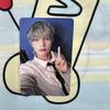[USED] TXT Hueningkai Kpop Nara Limited Edition American Trading Card