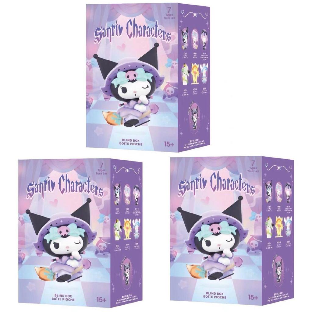 MINISO Серия «Кролик» Фигурка-сюрприз - Милая игрушка-автомат с клешней, Настольное украшение, Подарок на день рождения