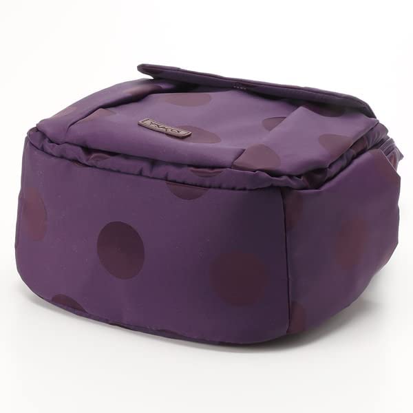 Рюкзак EC Dot жаккардовый рюкзак для женщин Y710395 Коралловый [Исаак] [Только в магазинах!] (47)