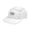 [CIELE] GOCap-Classic-Athletics-Ghost Универсальная бейсболка